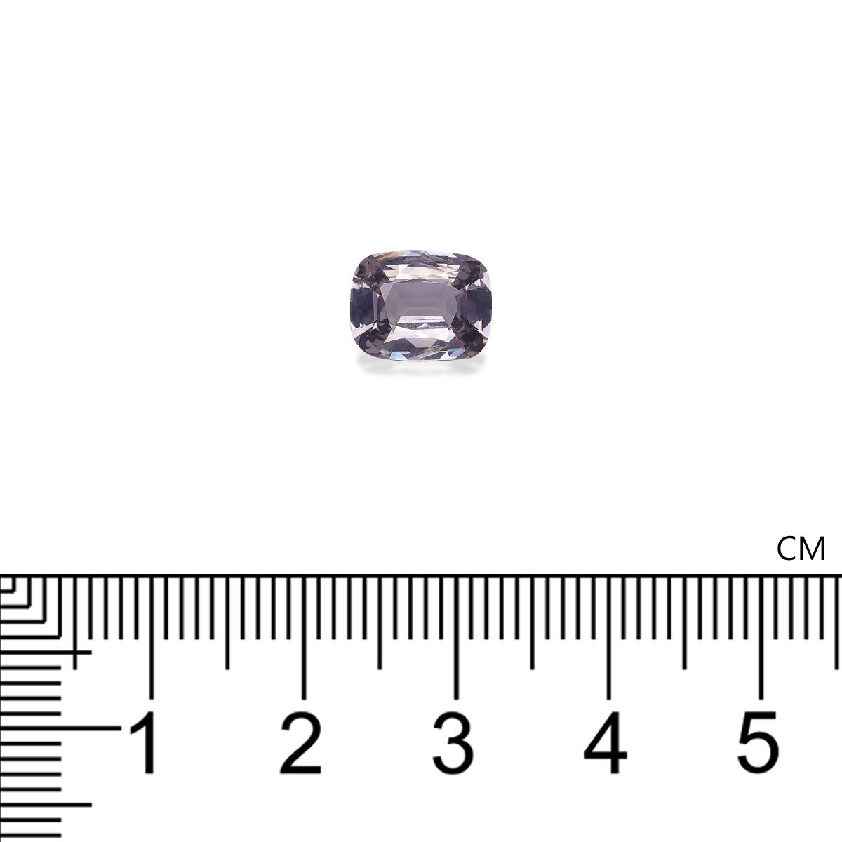 Grey Spinel 2.33 ct